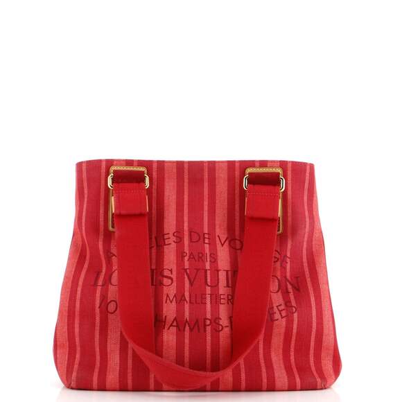 Louis Vuitton Articles De Voyage Beach #172423L85B - Picture 2 of 10